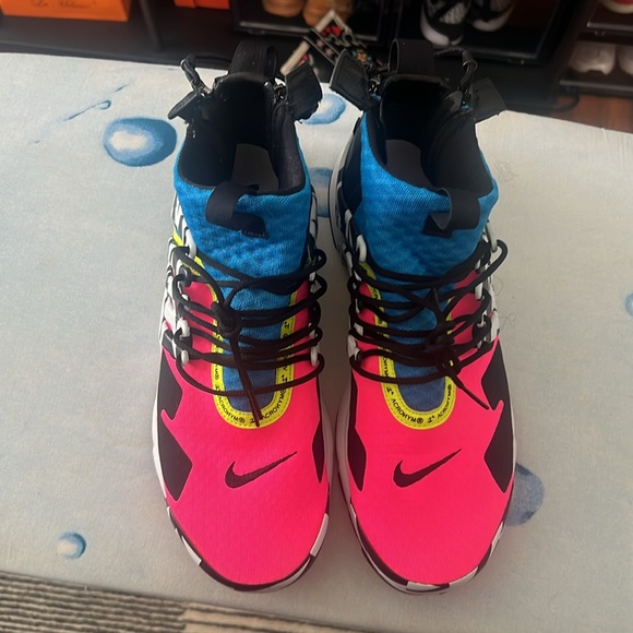 Nike Acronym Presto Mid - Picture 2 of 3